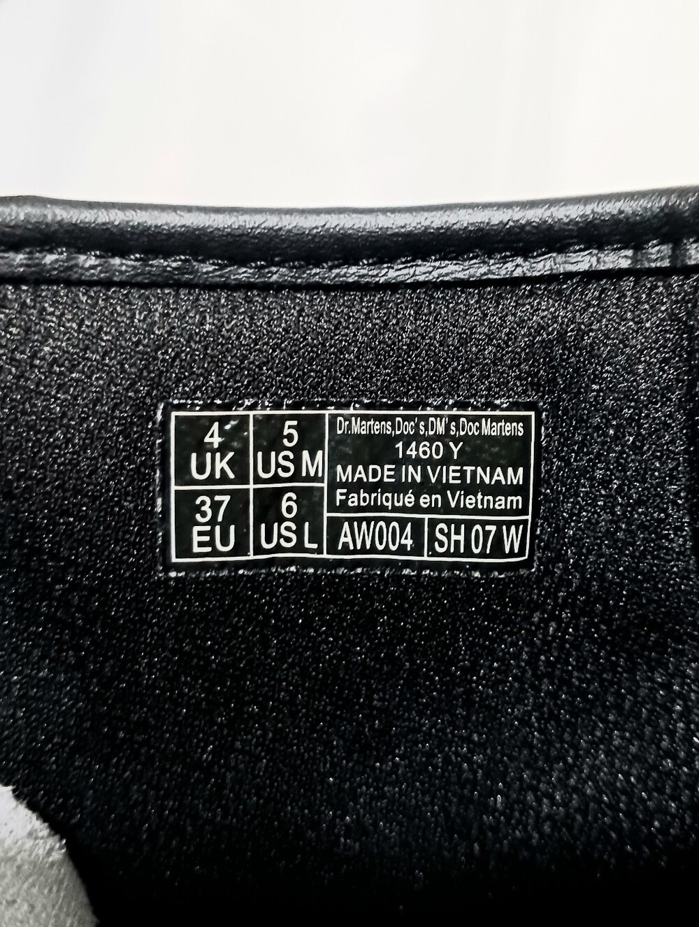 Dr  Martens Metallic Hearts Boots - Picture 3 of 15